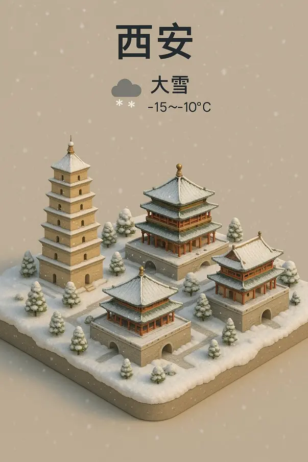 Signature City Weather Forecast - nano banana prompt